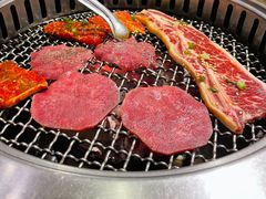 -梦山水日本烧肉(五四广场店)