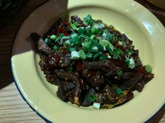 -李子坝梁山鸡(北碚万达五鸡哥店)