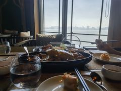 -米宴东南亚餐厅•咖喱蟹(珠海凤凰湾悦椿酒店)