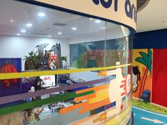 -向日葵艺术中心美术(虹桥南丰城校区)