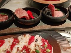 -厚贞日式烤肉(龙之梦店)