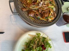 -新侨小馆(东直门北小街店)