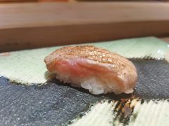 -AKIMOTO秋本寿司(双井店)