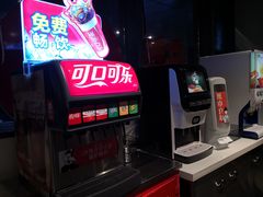 -龍歌自助小火锅(市南金茂湾店)