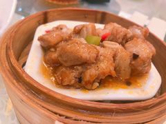 -顺德人家食府(黄金广场店)