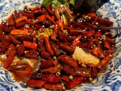 -三利音·玖弄小鲜(浦东嘉里城店)