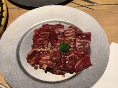 -烧肉达人•炭火烧肉(新天地店)