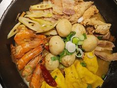 -刀板香·安徽菜(国购IFC店)