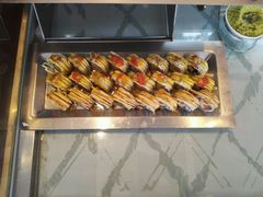 寿司-水林间·寿喜烧自助(仙林金鹰店)