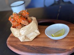 -Cooking Man(中懋天地店)