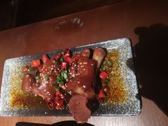 -绿茶餐厅(朝阳大悦城店)
