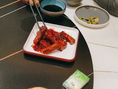-香阁餐厅·常州菜·常州菜代表品牌(新北奥体店)