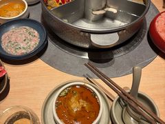 -巴奴毛肚火锅(七宝领展广场店)