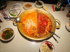 -小龙坎火锅(IFS HOT店)