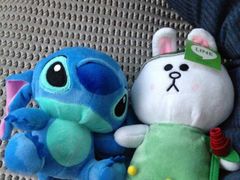 -PAWTOY爪e玩偶店(天兴罗斯福店)