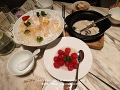 -汤城小厨•粤菜•靓汤(西直门凯德MALL店)