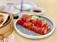 金莎海虾红米肠-点都德(北京路贰店)