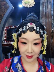 -盘子女人坊古装摄影(万达店)