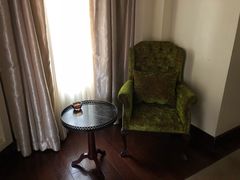 -天津津利华酒店