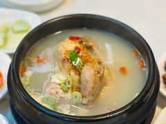 -长顺参鸡汤店(西塔总店)