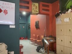 -Max乐狐·密室逃脱(港惠店)