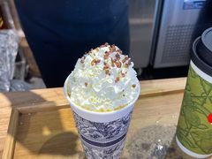 -霸王茶姬(上海静安大悦城店)