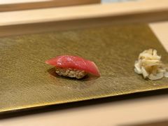 -鮨一日本料理(大中华店)
