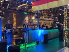 -haxnbauer海森堡德国餐厅(深圳coco店)
