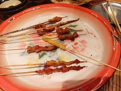 -北丐先生·野馄饨烧烤(长宁龙之梦店)