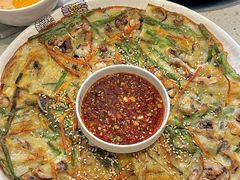 -名家韩国料理·烤肉(瑶海店)