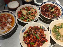 -潇湘阁(汉光百货店)
