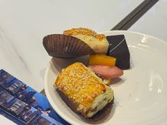 -尚9·一滴水江景中餐厅