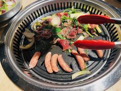 -玲姐吉祥齐市烤肉