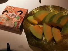 -小荔园·粤菜小馆(美的悦然广场店)