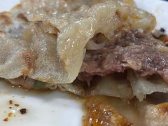 -清真永恒华威肉饼(潘家园店)