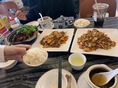 -美极鲜食坊(宝安南路店)