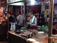 六合夜市-六合夜市