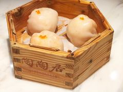 陶陶居大虾饺-陶陶居酒家(海岸城店)