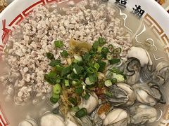 -威尼斯人酒店琳琅美食广场
