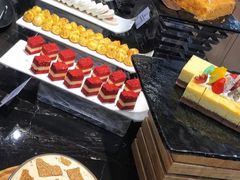 -东方红海鲜百汇(国际大厦店)