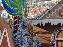 -波塞冬旅游度假区