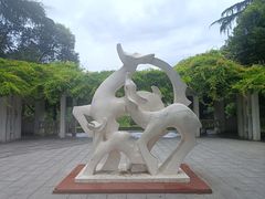 -环城公园-琥珀潭