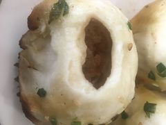 生煎-老西白点心店