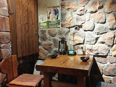 -马灯部落·西湖边的创意山景餐厅(虎跑动物园店)