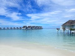 -中央格兰德岛温泉度假酒店 - 全包