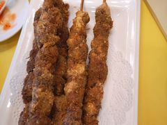 -功德林素菜饭庄(前门店)