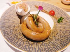 -俄士厨房(五棵松华熙LIVE店)