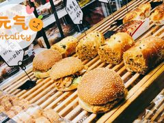-恩朵烘焙坊(金街总店)