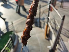 -烤肉季饭庄