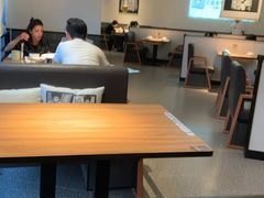 大堂-太二酸菜鱼(金沙印象城店)